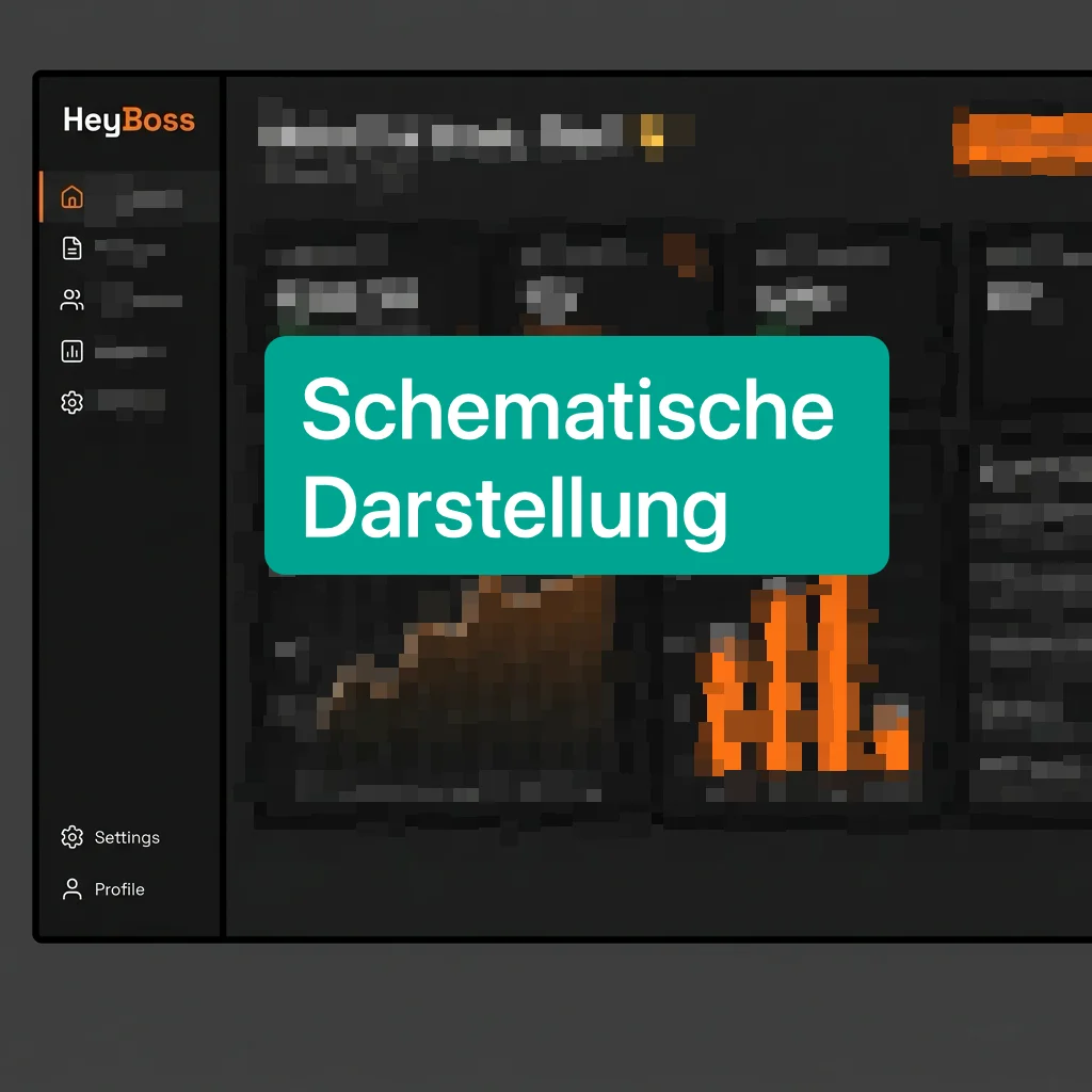 HeyBoss Screenshot